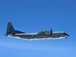 Y-9G (GX-11)