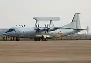 KJ-200 AEW&C