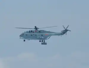 Z-18J