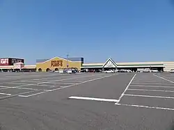 PLANT-5横越店（新潟県新潟市江南区）