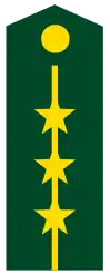 上尉