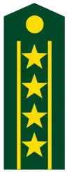 大校