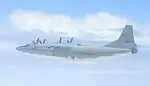 Y-8T (GX-4)