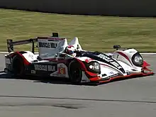 ARX-03a、マッスルミルク・ピケット（2012年）