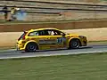 Volvo C30 (PWC 2011）