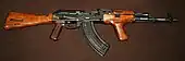 PM md. 63カットモデル