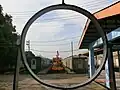 停車場