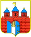 Bydgoszczの紋章