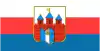 Bydgoszczの旗