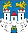Częstochowaの紋章
