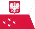 大将旗（階級旗）