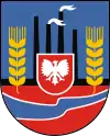 Myszkówの紋章