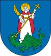 Nowy Sączの紋章