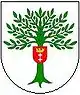 オリバの市章