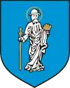 Olsztynの紋章