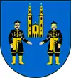 Piekary Śląskieの紋章