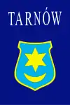 Tarnówの旗