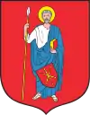 Zamośćの紋章