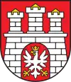 Zgierzの紋章