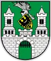 Zielona Góraの紋章