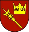 Nowy Targ Countyの紋章