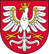 Lesser Poland Voivodeshipの紋章