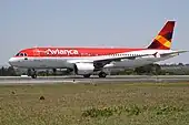 エアバスA320-200
