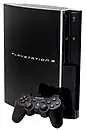 PlayStation 3 (2006) のデザイン※薄型機（CECH-2000A以降）のデザインは曽我部卓による