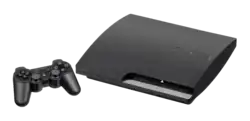 PlayStation 3(CECH-2000)