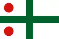 少将旗