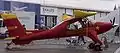 PZL 104MA ヴィルガ 2000