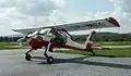 PZL 104 ヴィルガ 35