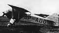 PZL P.1（8月）