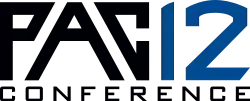 パシフィック12カンファレンスPac-12 Conference logo