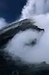 噴煙