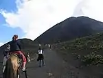 登山者