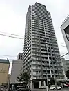 パシフィックタワー札幌