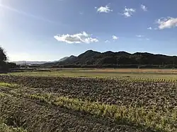 馬ヶ岳