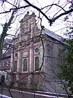ミヒャエルス修道院