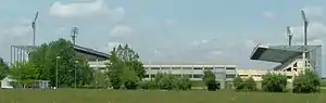 スタディオ・エウガネオ