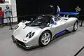 Zonda C12S Monza