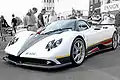 Zonda PS