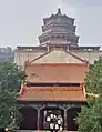 仏香閣