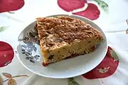 スパニッシュオムレツ