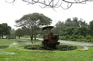 「マルグリット (Marguerite)」機関車