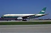 エアバスA300B4-200