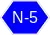 N-5