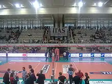 PalaTrento