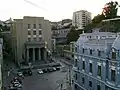 バルパライソパレス裁判所