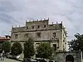 パラシオ・ベラルデ